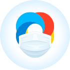 Meta Check Icon